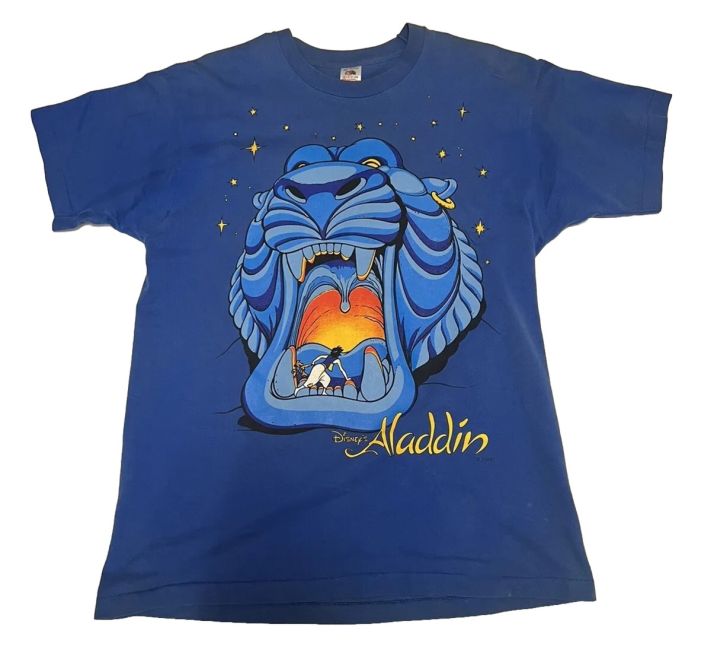 Dive into Aladdin Merchandise: Trends, Classics, and Hidden Gems