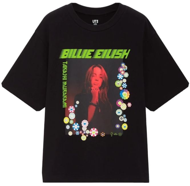 Exploring the Top Trends in Billie Bust Up Official Merchandise