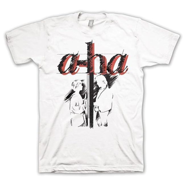 The Ultimate Guide to A-Ha Merch: Where to Find Official Products