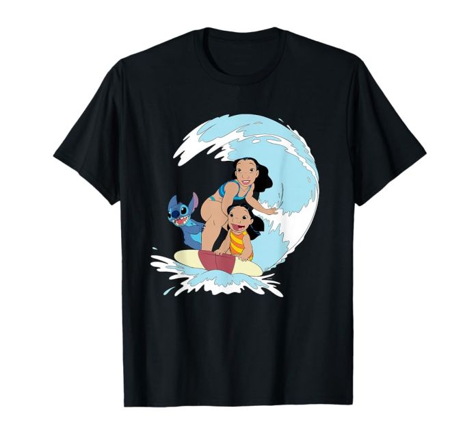 Inside the Lilo Stitch Shop: Must-Have Merchandise Revealed
