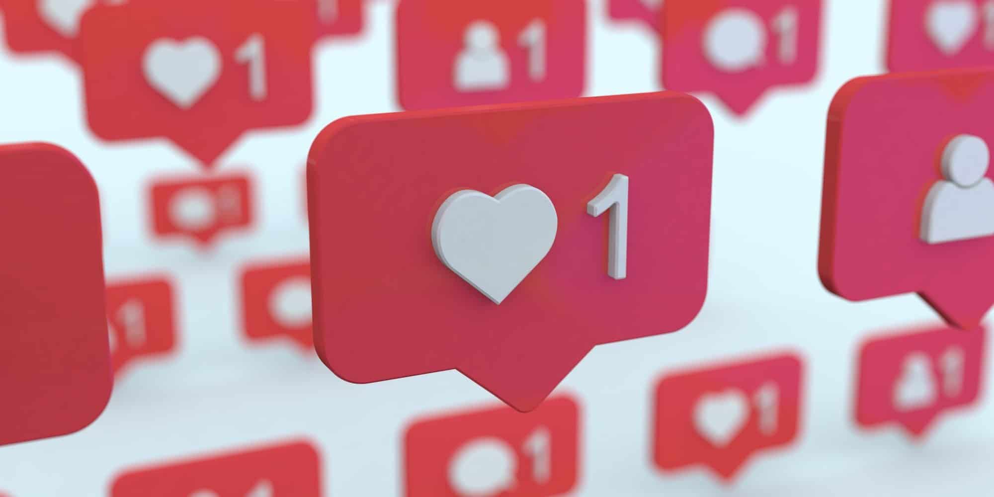 Instagram Like Stats Every Marketer Should Track