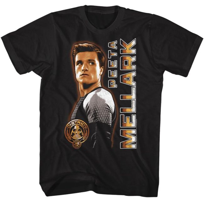 Dive into the World of Hunger Games Merch: A Collector’s Dream