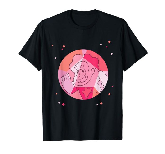 Demystifying the World of Steven Universe Merch: Your Go-To Shopping Companion
