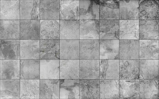 Rectified vs Non-Rectified Tiles: Key Differences in Grout Joint Width and Aesthetics
