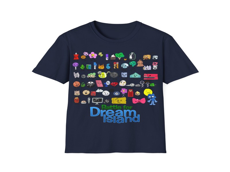 BFDI Merch Alert: Latest Releases, Limited Editions, and Fan Favorites