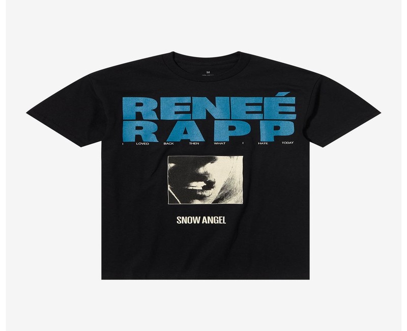 Explore the Official Renee Rapp Shop Online