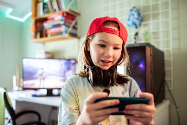 Exploring Different Forms of digital entertainment